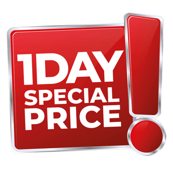 1DAYESPECIALPRICE-LOGO-RRSS