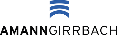 26.09-AMANN-GIRRBACH-LOGO 26.09-AMANN-GIRRBACH-LOGO