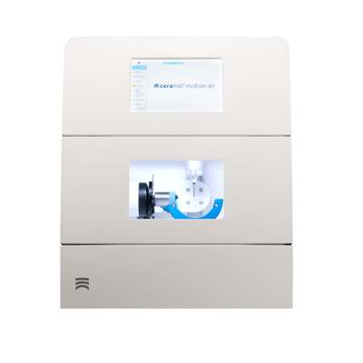 Ceramill air dry Ceramill air dry