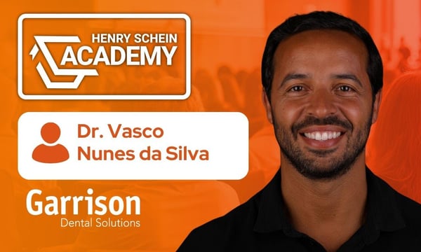 Dr. Vasco Nunes da Silva LP