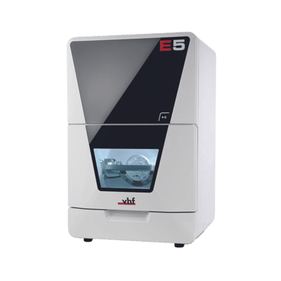 E5 LAB EQUIPAMIENTO