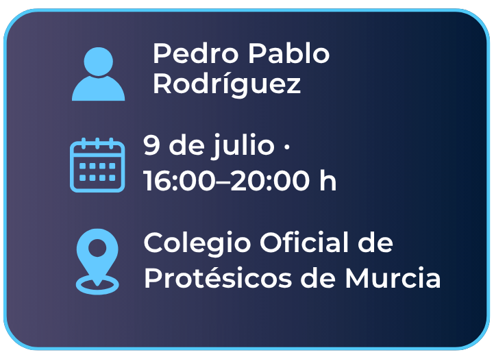 EVENTO MURCIA LP-1