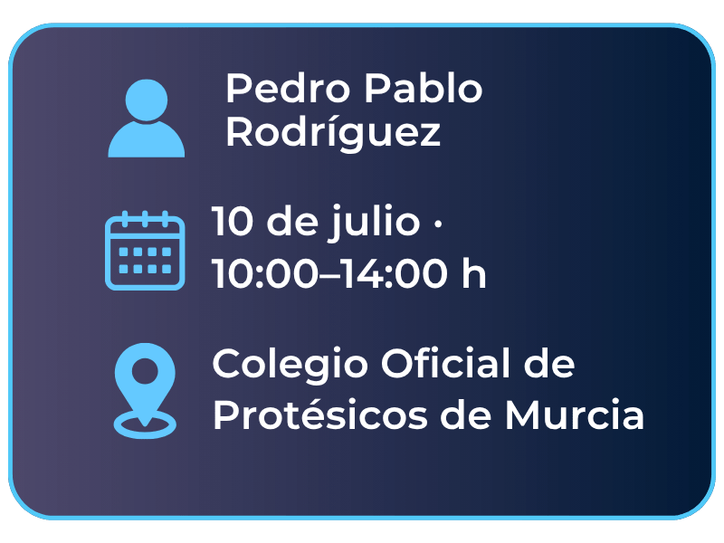 EVENTO MURCIA LP-3