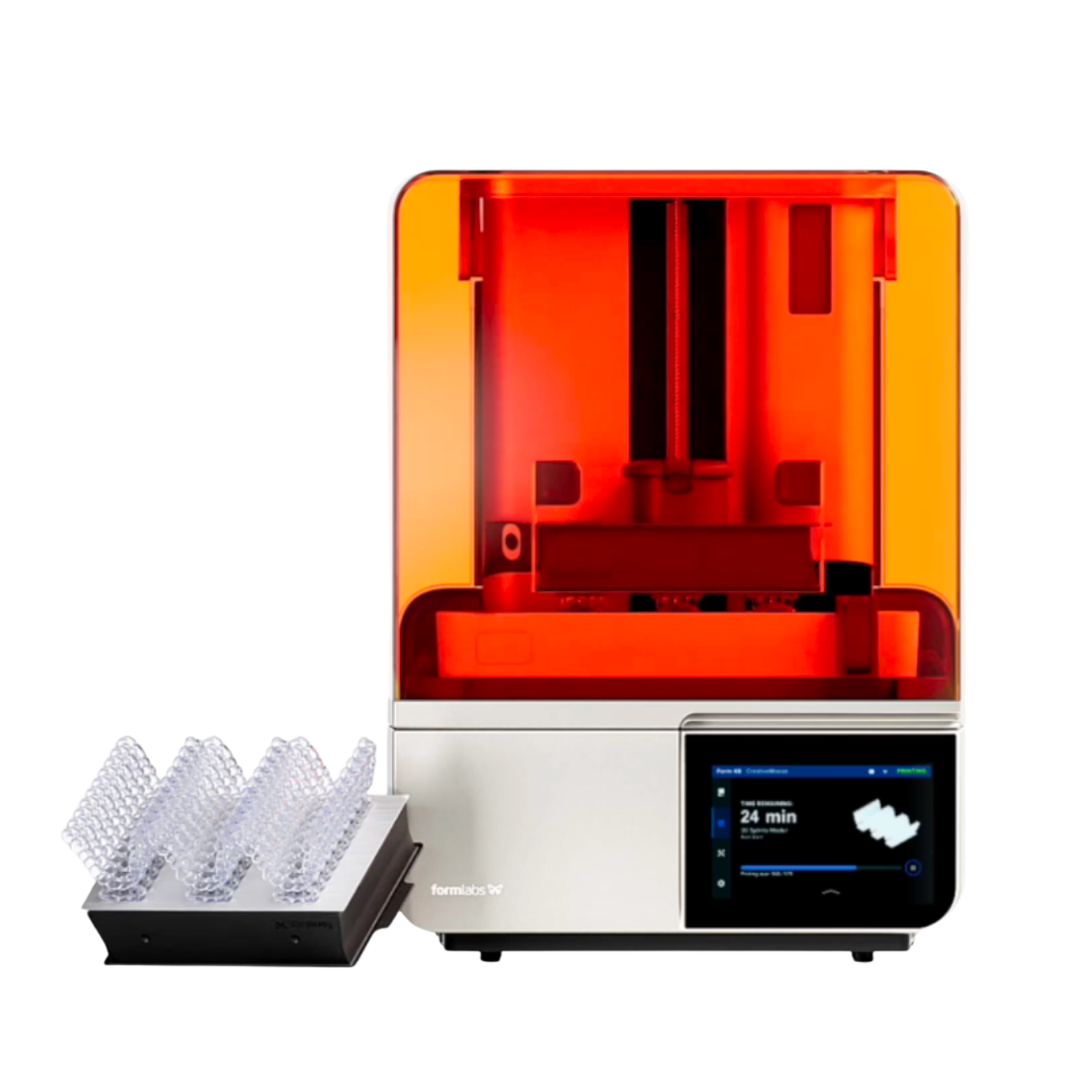 FORM 4B IMPRESORA FORM 4B IMPRESORA