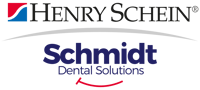 HENRY SCHEIN SCHMIDT LOGO