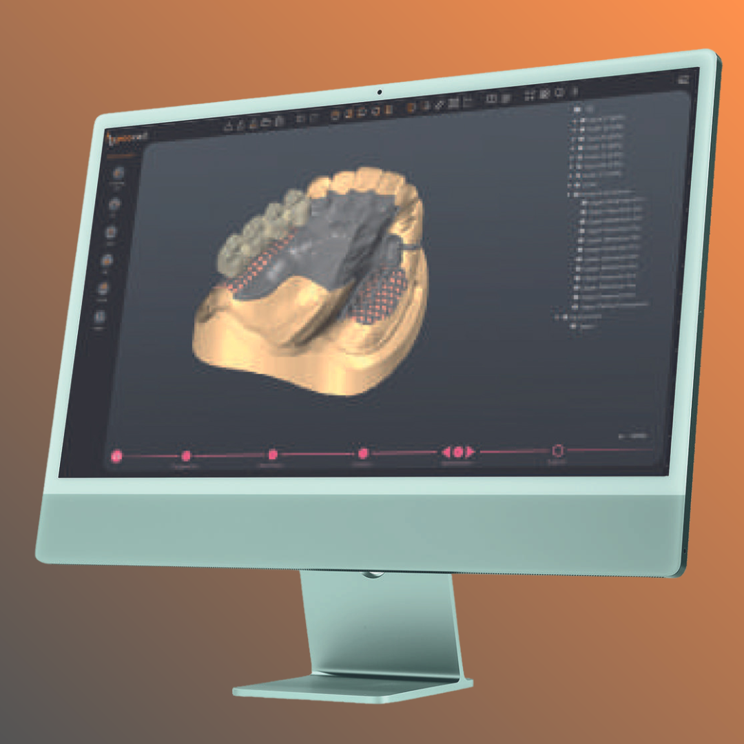 IMPLANT HYPSOCAD-3