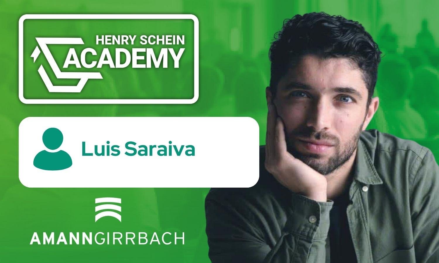 LP Luis Saraiva LP Luis Saraiva