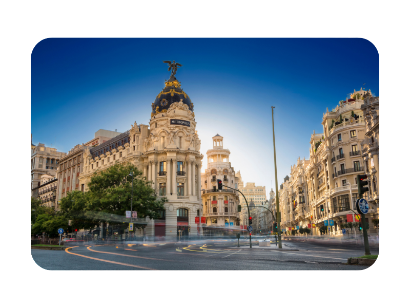 MADRID LP (2)