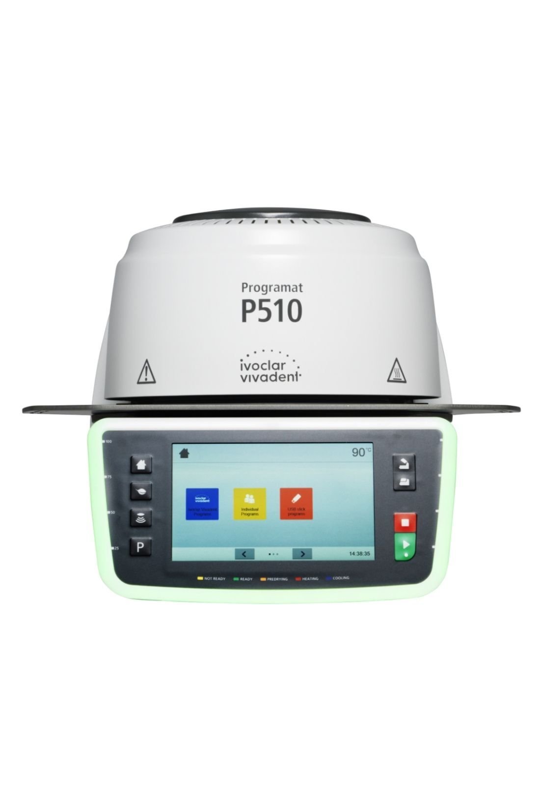 PROGRAMAT 510