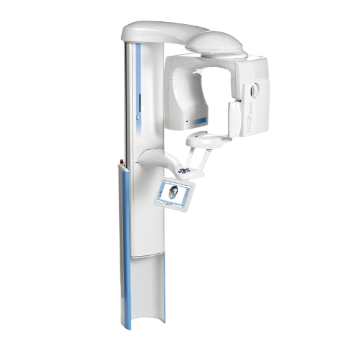 PROMAX 3D