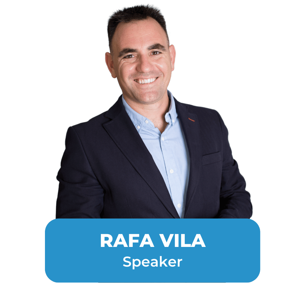 RAFA VILA-2 RAFA VILA-2