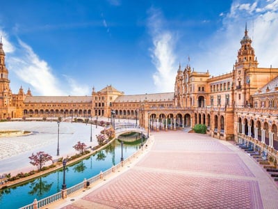 SEVILLA LP SEVILLA LP