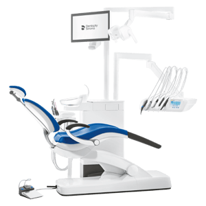 SILLON DENTAL INTEGO-2 SILLON DENTAL INTEGO-2