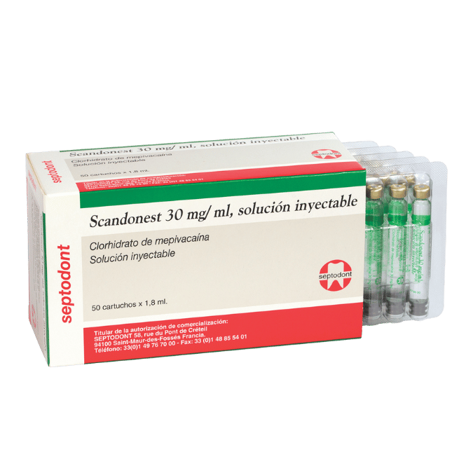 Scandonest 30MG_ML