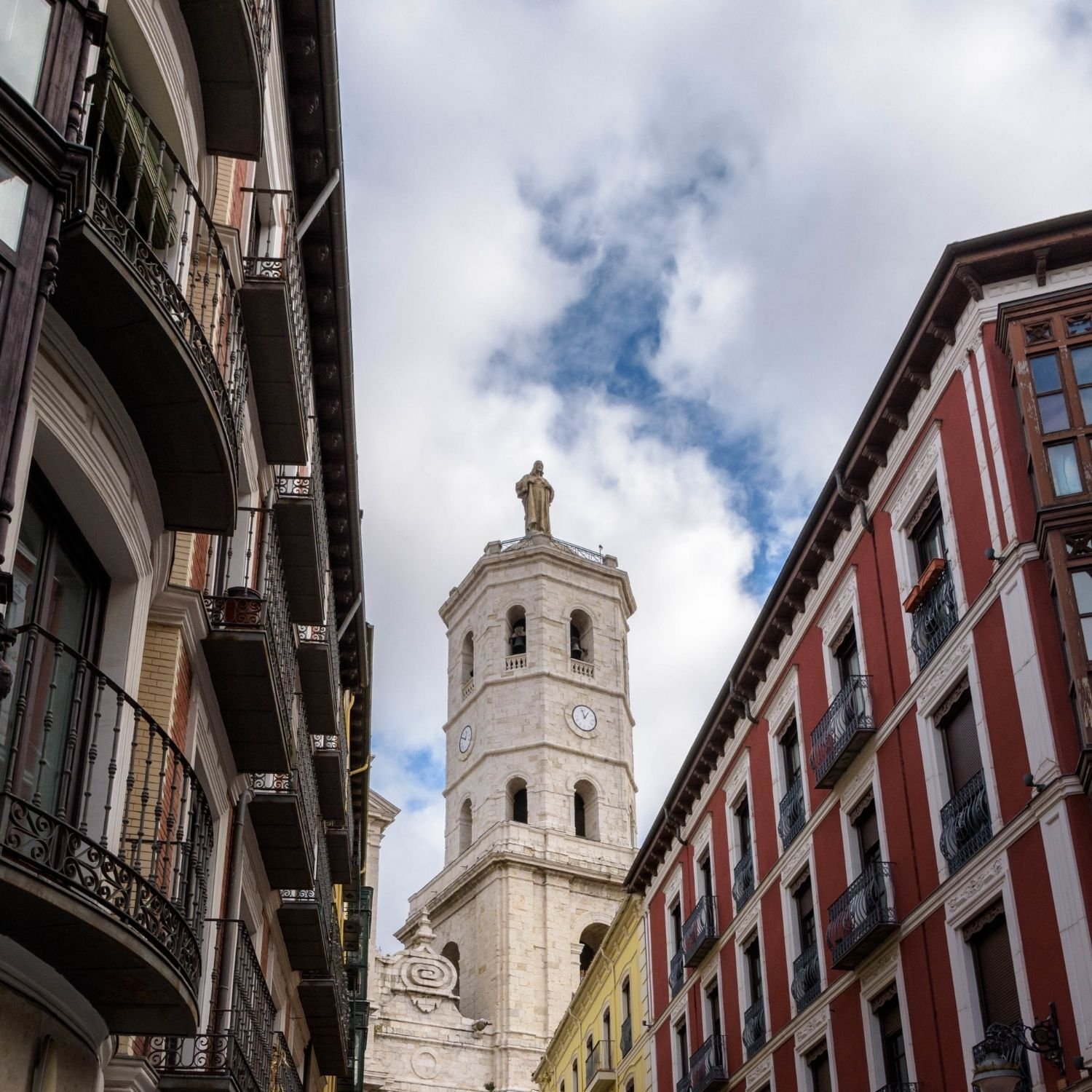 VALLADOLID