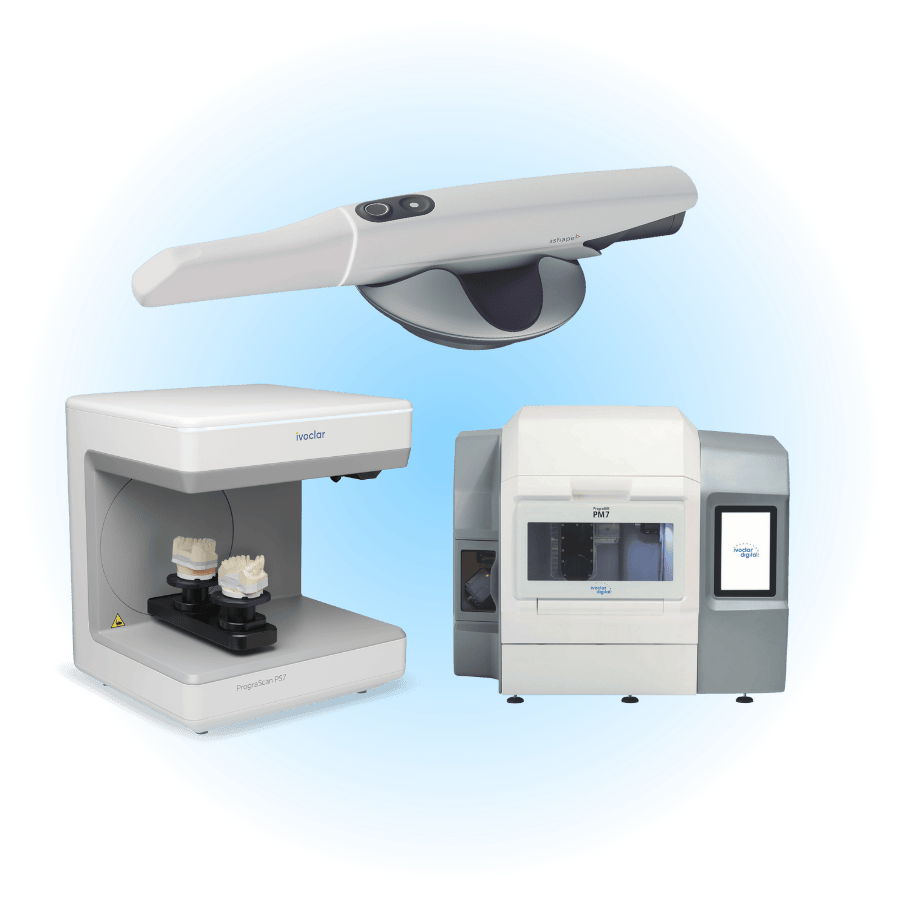 WORKFLOW DIGITAL LP