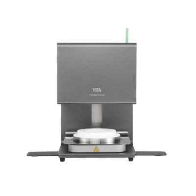 horno Zyrcomat 6100 MS+ vPad