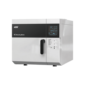 iclave plus