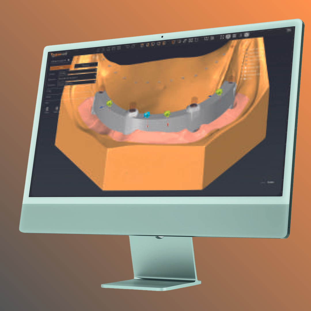 implant HYPSOCAD-4