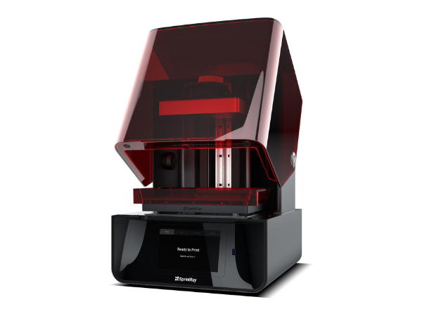impresora-sprintray-pro95-s impresora-sprintray-pro95-s