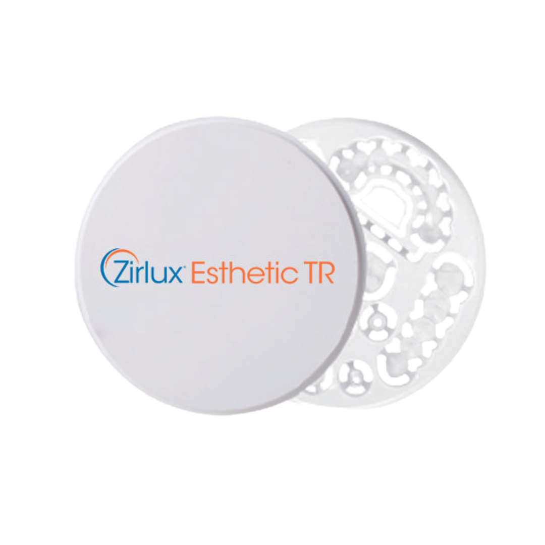 zirlux esthetic