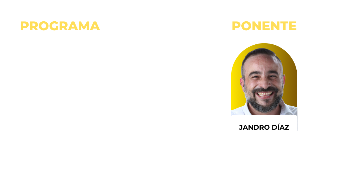 Curso Mallorca- Con ponente (1)