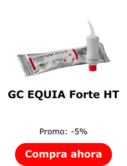 ES GC EQUIA Forte HT