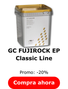 ES GC FUJIROCK EP Classic Line