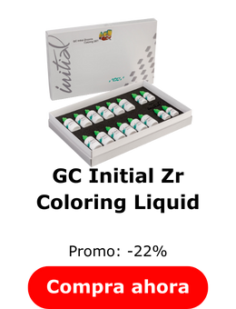 ES GC Initial Zr Coloring Liquid