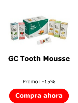 ES GC Tooth Mousse
