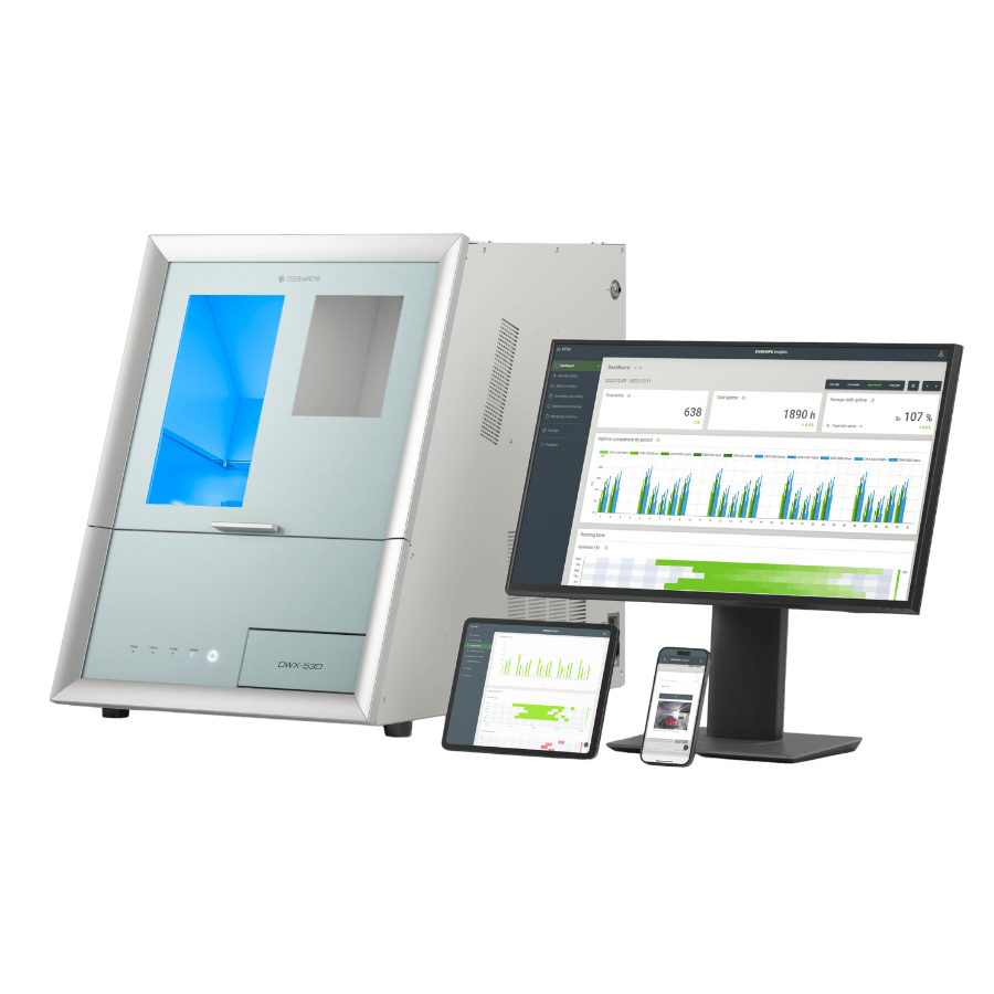 FRESADORA DWX FRESADORA DWX