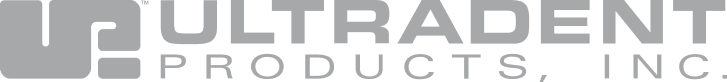 Ultradent Secondary Logo