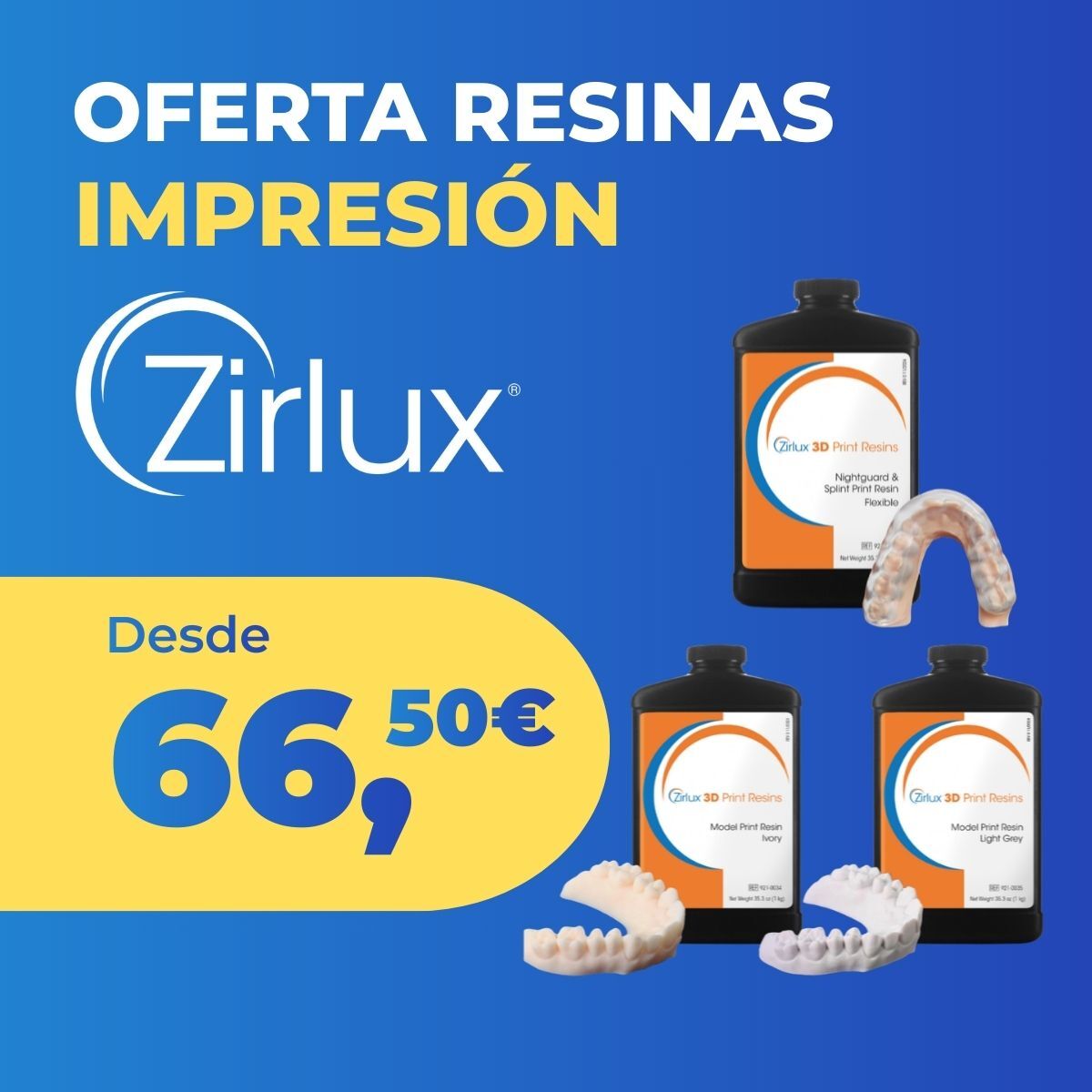 Oferta ZIRLUX Oferta ZIRLUX