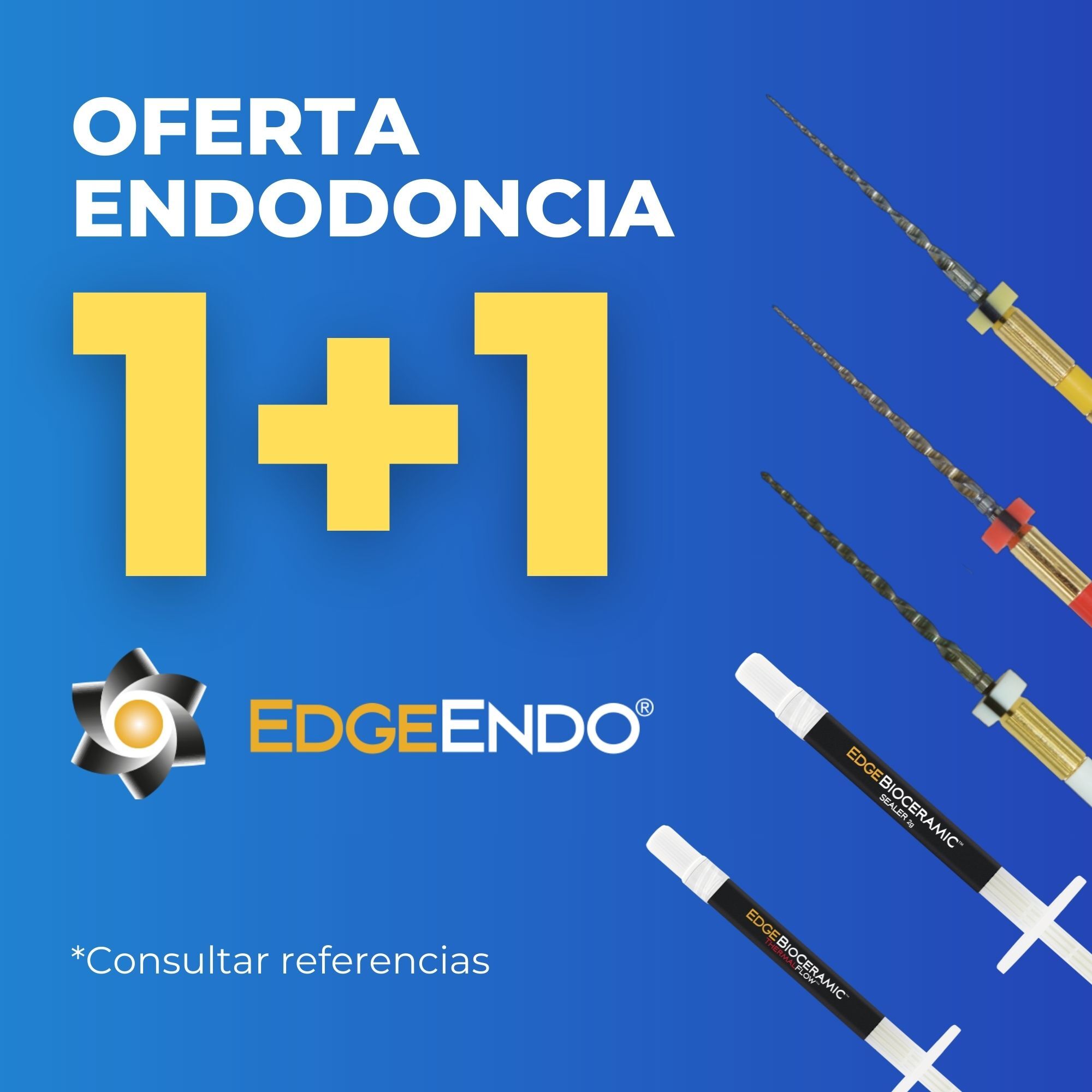 Oferta edegeendo expo Oferta edegeendo expo