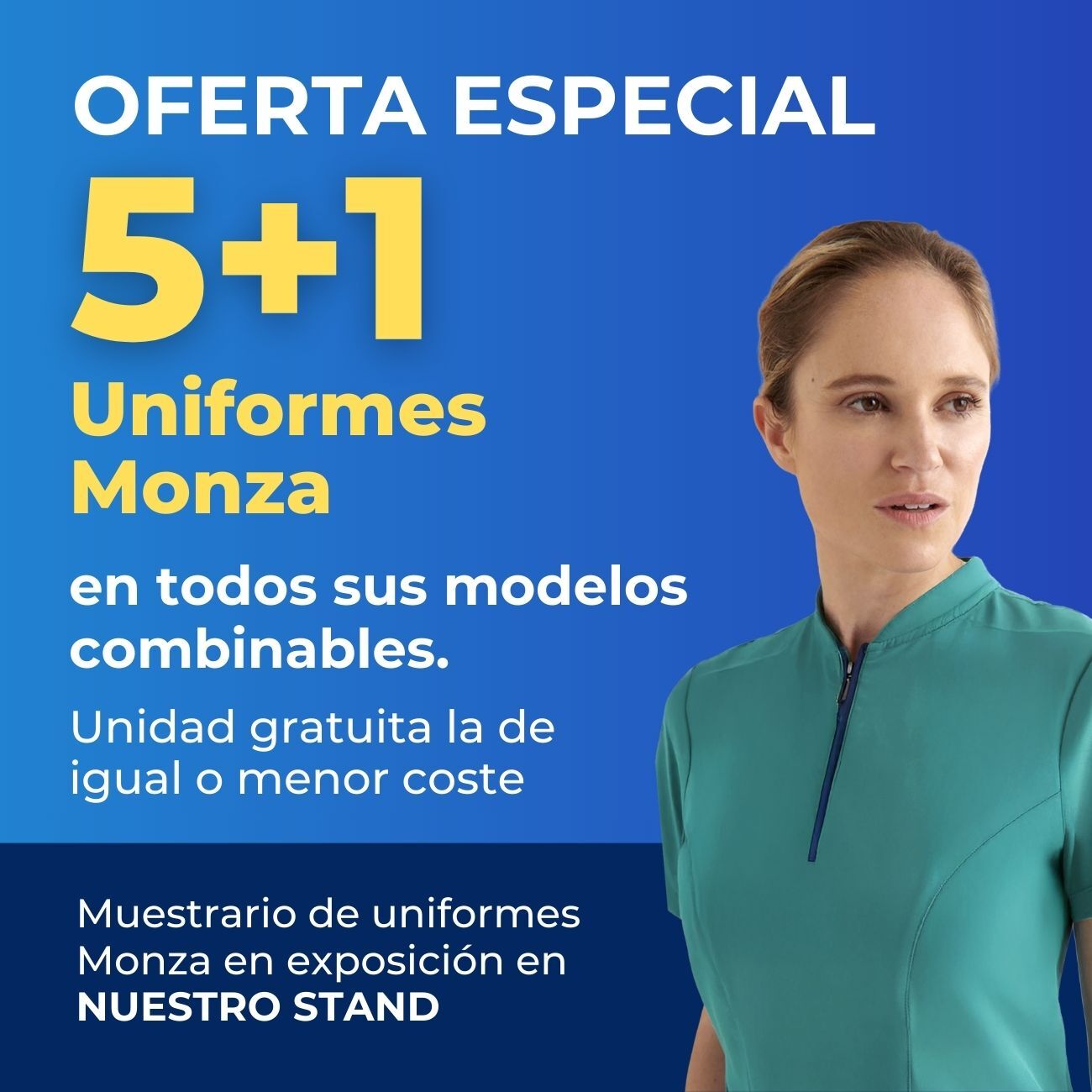 Oferta uniformes 2