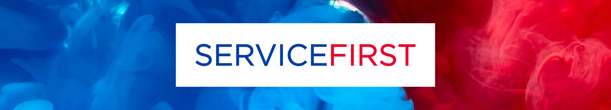 Service First Service First